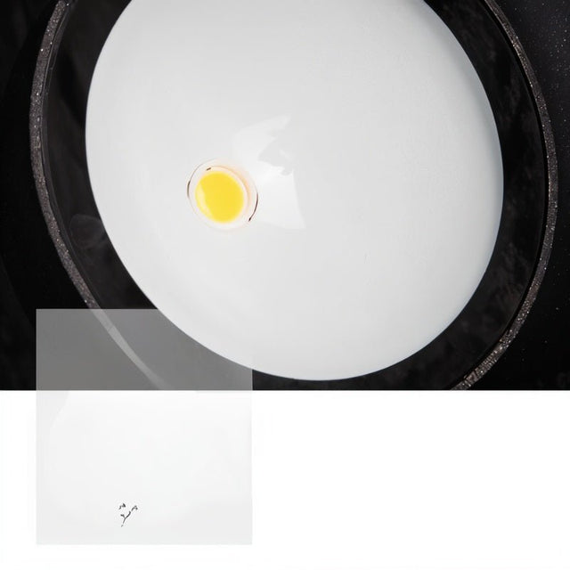 Baume Wall Lamp