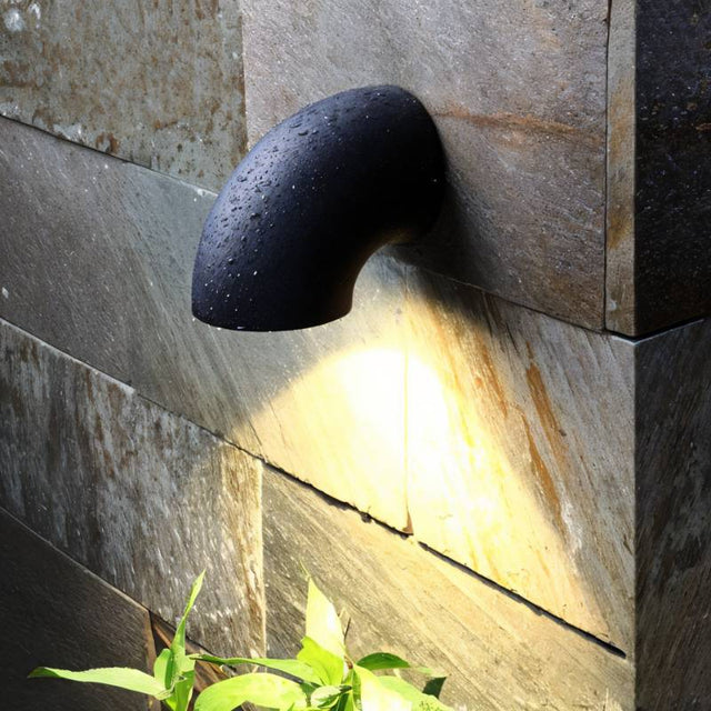 Baume Wall Lamp