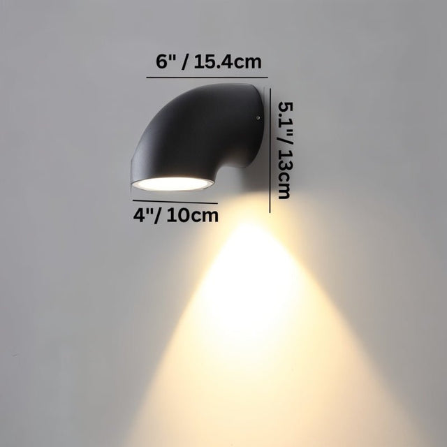 Baume Wall Lamp