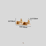 Hossegor Wall Lamp