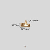 Hossegor Wall Lamp