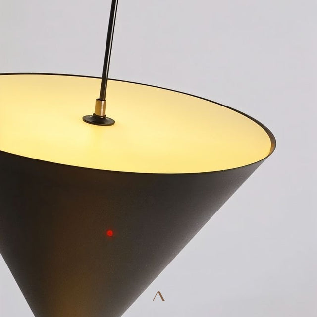 Hovedgard Pendant Light
