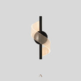 Hoven Wall Lamp