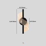 Hoven Wall Lamp
