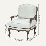 Isabel Accent Chair