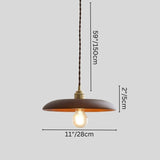 Salies Pendant Light