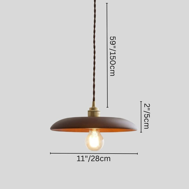 Salies Pendant Light