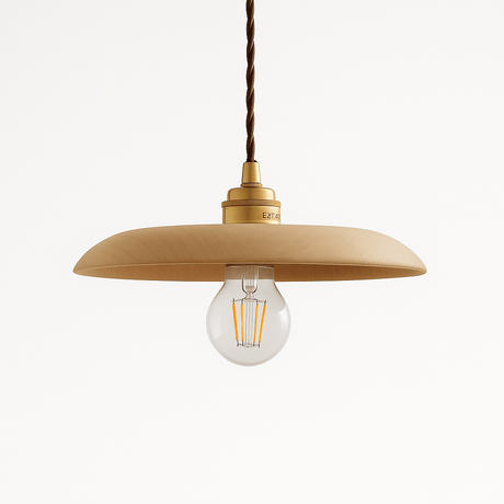 Salies Pendant Light