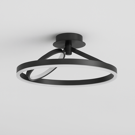 Zwaagwesteinde Ceiling Light