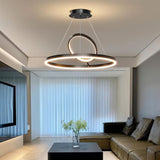 Zwaagwesteinde Chandelier