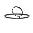 Zwaagwesteinde Chandelier