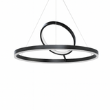 Zwaagwesteinde Chandelier