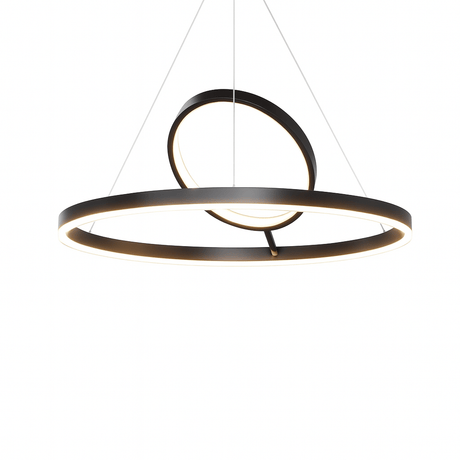 Zwaagwesteinde Chandelier