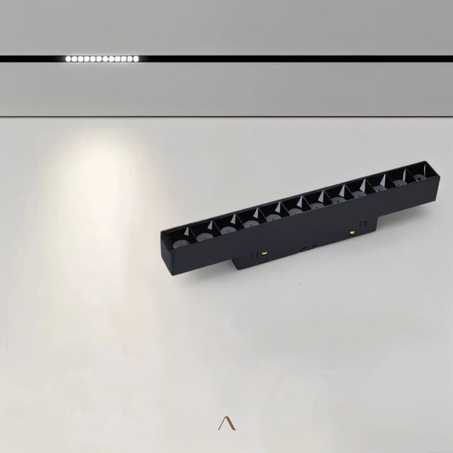 HubertFolie Track Light