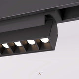 HubertFolie Track Light