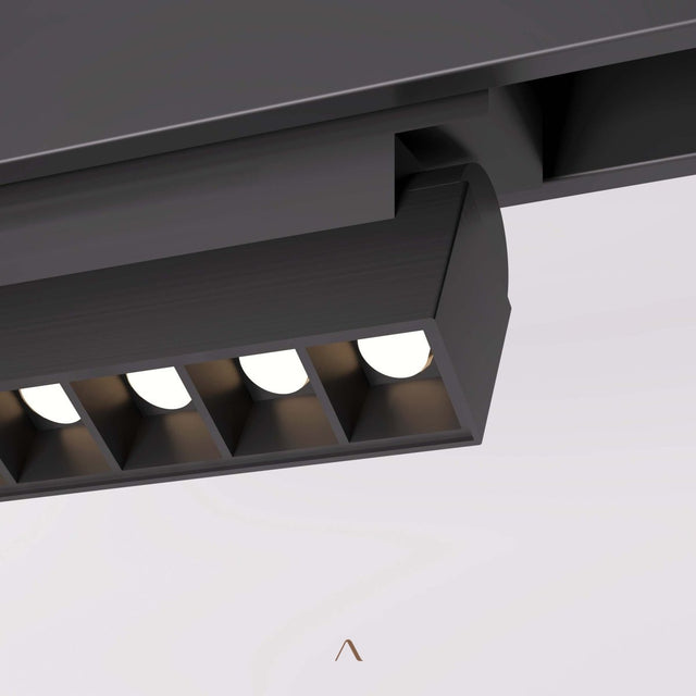 HubertFolie Track Light