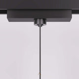 HubertFolie Track Light