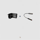 HubertFolie Track Light