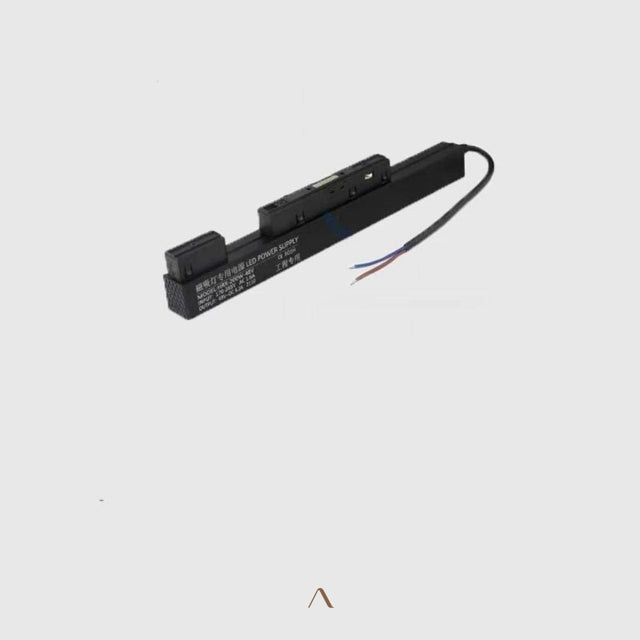 HubertFolie Track Light