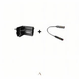 HubertFolie Track Light