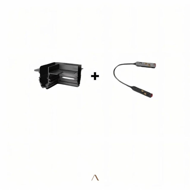 HubertFolie Track Light