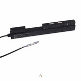 HubertFolie Track Light