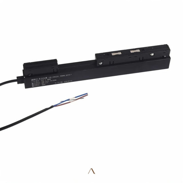HubertFolie Track Light
