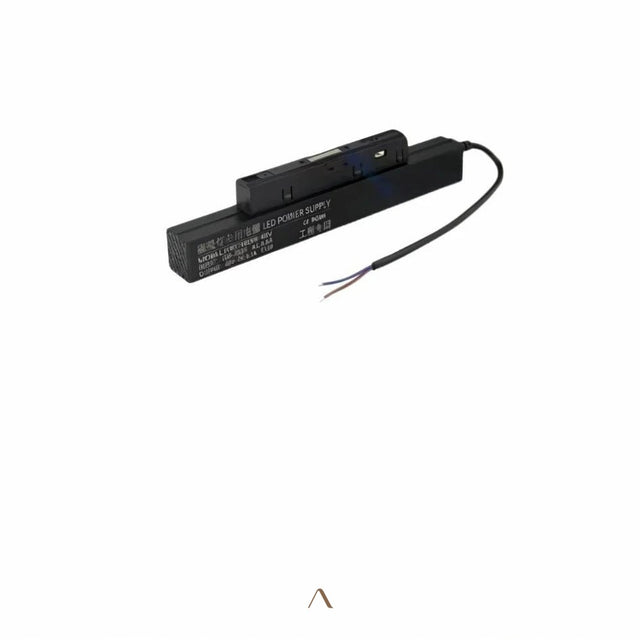 HubertFolie Track Light