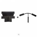 HubertFolie Track Light