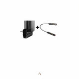HubertFolie Track Light