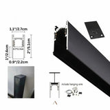 HubertFolie Track Light
