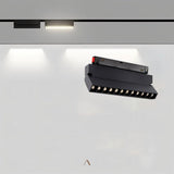 HubertFolie Track Light