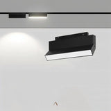 HubertFolie Track Light