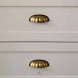 Huesa Cabinet Pull