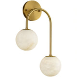 Voile Wall Sconce