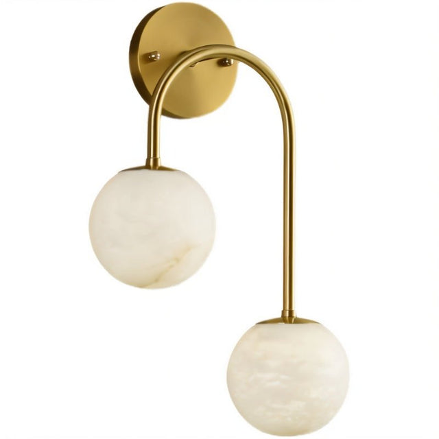 Voile Wall Sconce