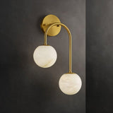 Voile Wall Sconce