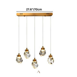 Hull Pendant Light
