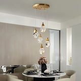Hull Pendant Light