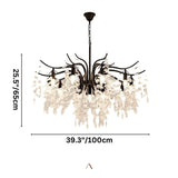Hume Chandelier