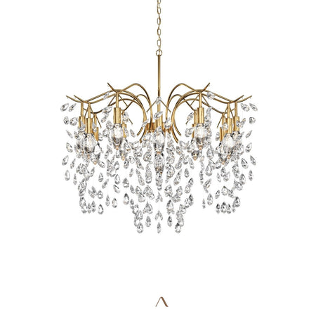 Hume Chandelier