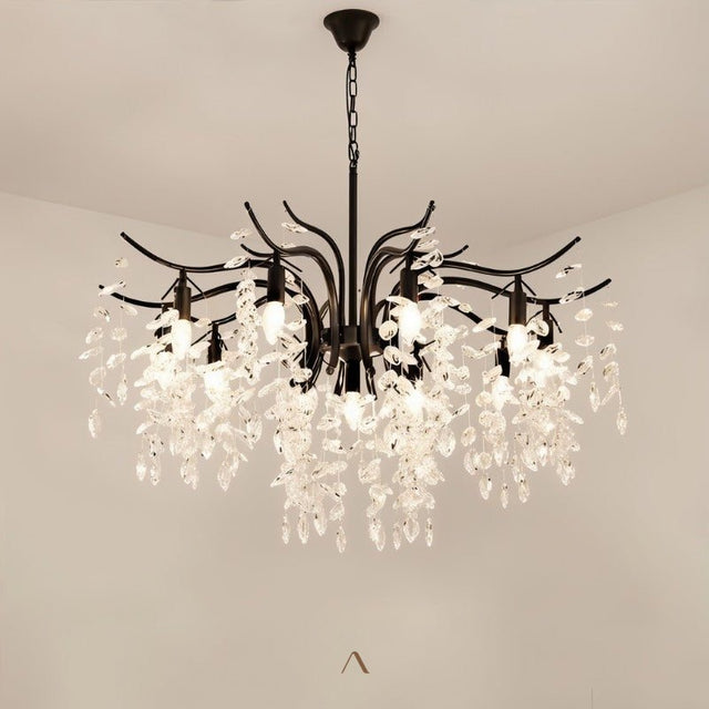 Hume Chandelier