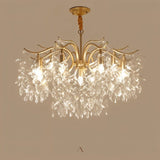 Hume Chandelier