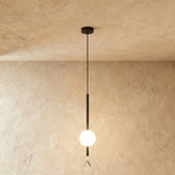 Humilis Pendant Light