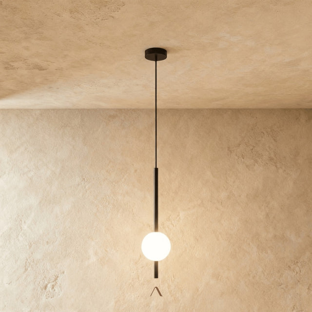 Humilis Pendant Light