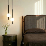 Humilis Pendant Light