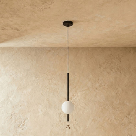 Humilis Pendant Light