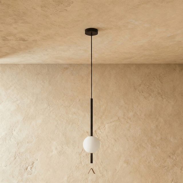 Humilis Pendant Light