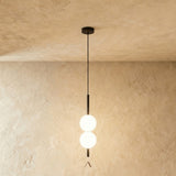 Humilis Pendant Light