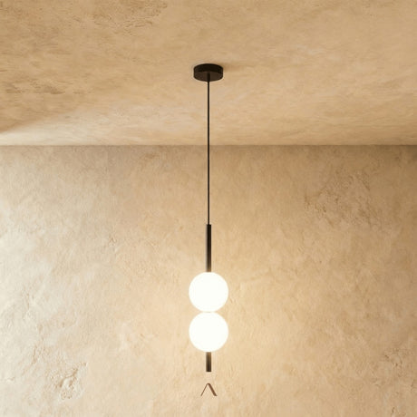 Humilis Pendant Light